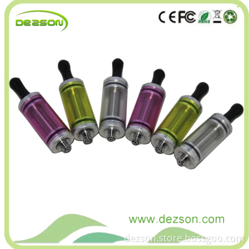Changeable Double Vivi Nova Electronic Cigarette, E Cigarette- Atomizer